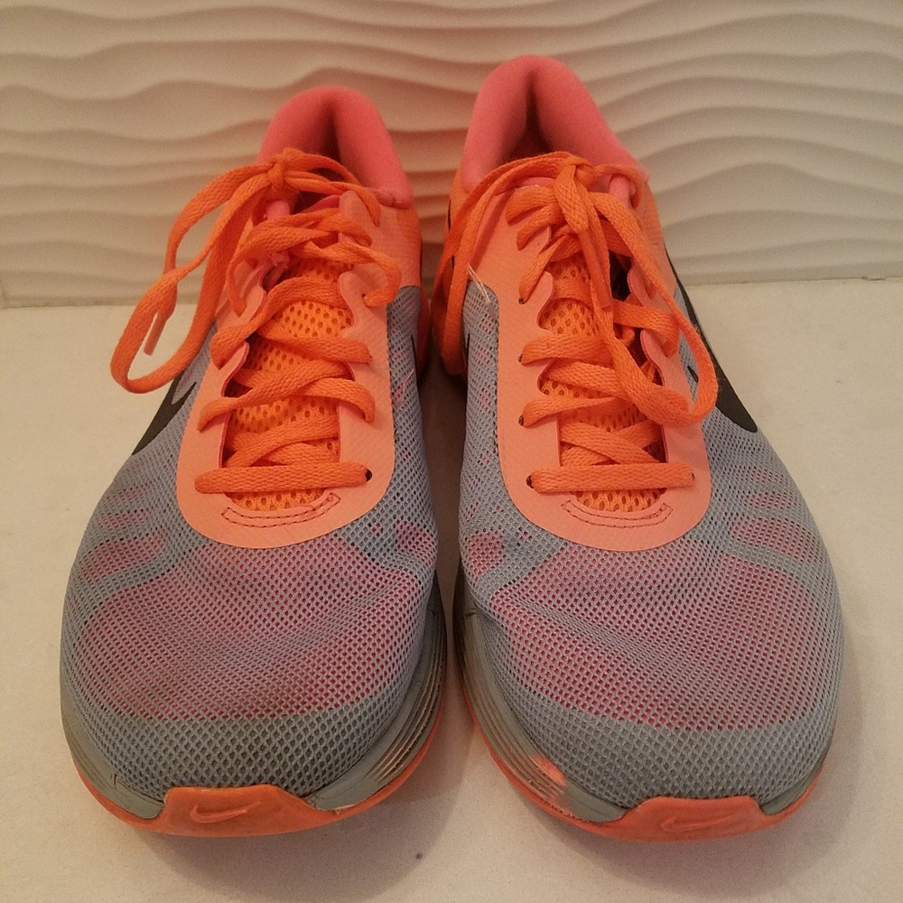 Nike Lunarlon Sneakers